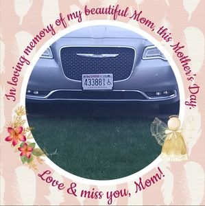 Meet your Posher, Tony